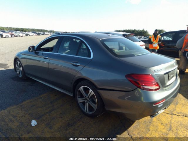 Photo 2 VIN: WDDZF8EB0LA746614 - MERCEDES-BENZ E-CLASS 