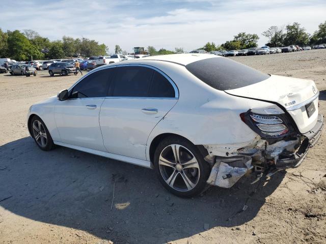 Photo 1 VIN: WDDZF8EB1LA719261 - MERCEDES-BENZ E 350 4MAT 