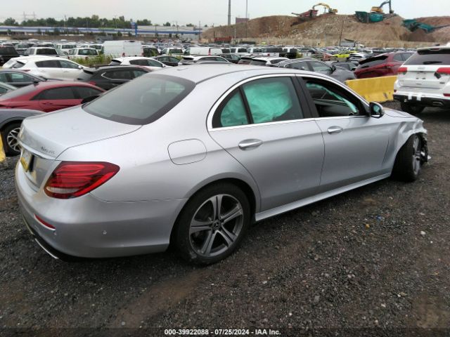 Photo 3 VIN: WDDZF8EB1LA731555 - MERCEDES-BENZ E-CLASS 