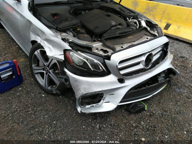 Photo 5 VIN: WDDZF8EB1LA731555 - MERCEDES-BENZ E-CLASS 