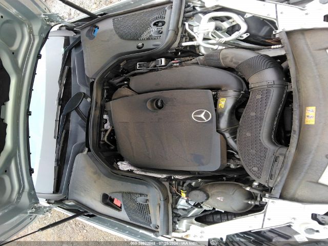 Photo 9 VIN: WDDZF8EB1LA731555 - MERCEDES-BENZ E-CLASS 