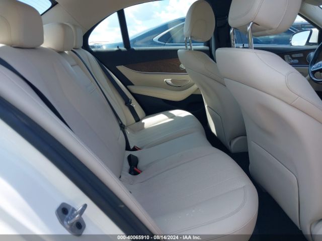 Photo 7 VIN: WDDZF8EB1LA743303 - MERCEDES-BENZ E-CLASS 