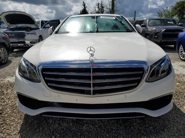 Photo 4 VIN: WDDZF8EB1LA745133 - MERCEDES-BENZ E 350 4MAT 