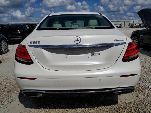 Photo 5 VIN: WDDZF8EB1LA745133 - MERCEDES-BENZ E 350 4MAT 