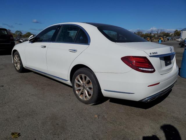 Photo 1 VIN: WDDZF8EB1LA749795 - MERCEDES-BENZ E 350 4MAT 