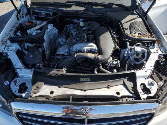 Photo 10 VIN: WDDZF8EB1LA749795 - MERCEDES-BENZ E 350 4MAT 