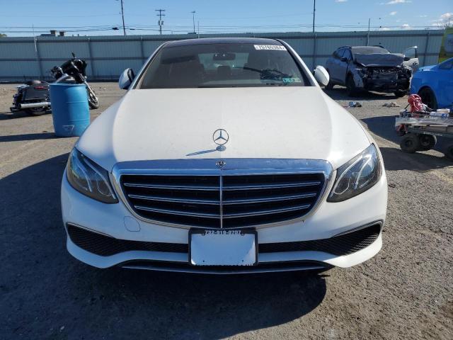 Photo 4 VIN: WDDZF8EB1LA749795 - MERCEDES-BENZ E 350 4MAT 