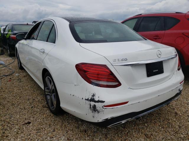 Photo 2 VIN: WDDZF8EB2LA712254 - MERCEDES-BENZ E 350 4MAT 