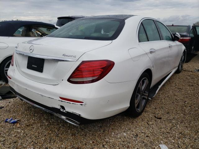 Photo 3 VIN: WDDZF8EB2LA712254 - MERCEDES-BENZ E 350 4MAT 