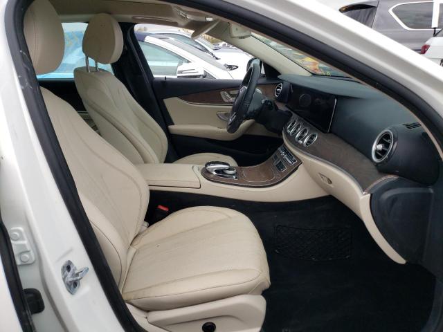 Photo 4 VIN: WDDZF8EB2LA712254 - MERCEDES-BENZ E 350 4MAT 