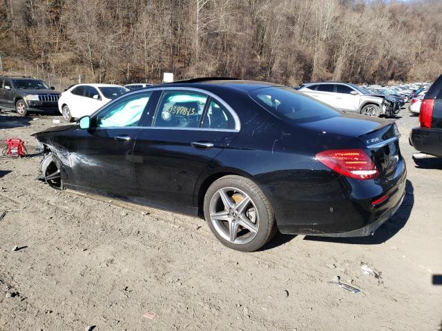 Photo 1 VIN: WDDZF8EB3LA723473 - MERCEDES-BENZ E 350 4MAT 