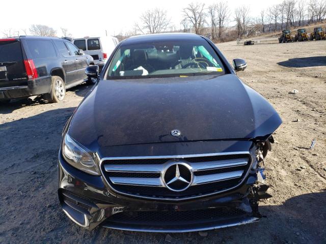 Photo 4 VIN: WDDZF8EB3LA723473 - MERCEDES-BENZ E 350 4MAT 