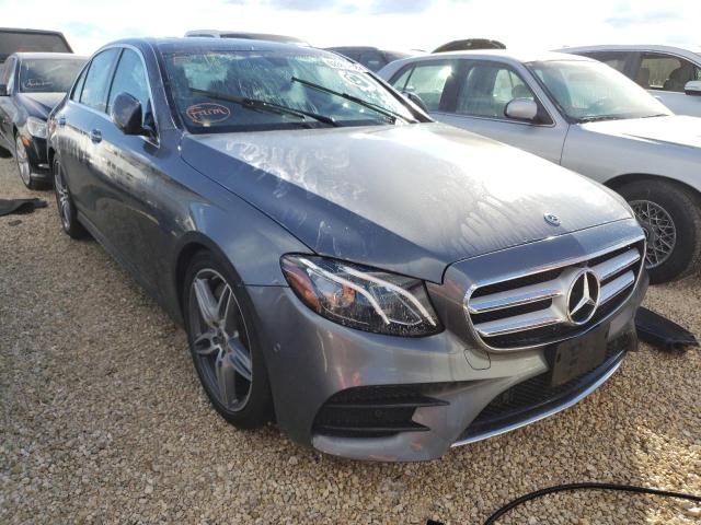 Photo 0 VIN: WDDZF8EB3LA725675 - MERCEDES-BENZ E 350 4MAT 