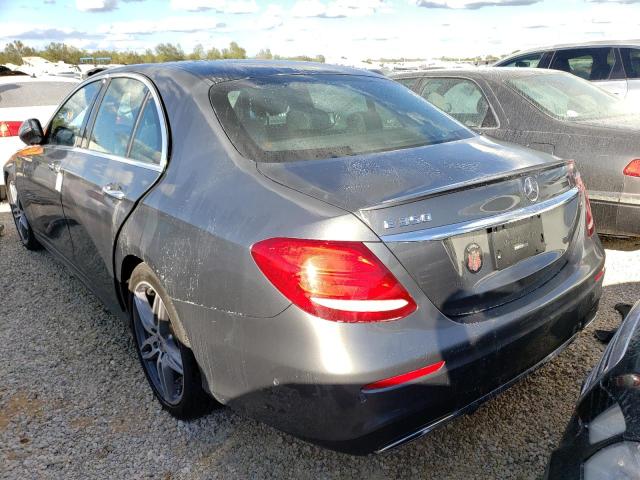 Photo 2 VIN: WDDZF8EB3LA725675 - MERCEDES-BENZ E 350 4MAT 