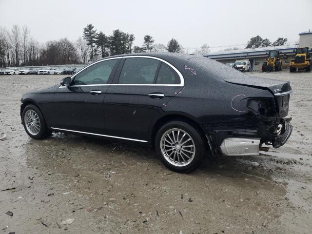 Photo 1 VIN: WDDZF8EB3LA732030 - MERCEDES-BENZ E-CLASS 