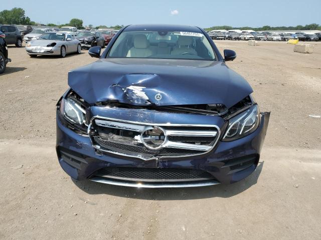 Photo 4 VIN: WDDZF8EB3LA735719 - MERCEDES-BENZ E 350 4MAT 