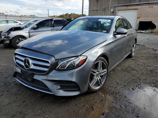 Photo 1 VIN: WDDZF8EB6LA709583 - MERCEDES-BENZ E 350 4MAT 