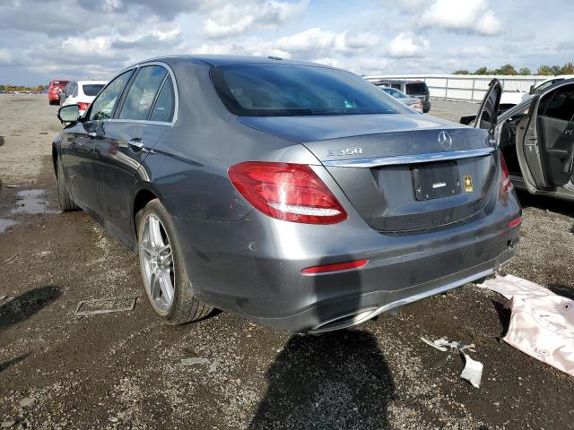 Photo 2 VIN: WDDZF8EB6LA709583 - MERCEDES-BENZ E 350 4MAT 