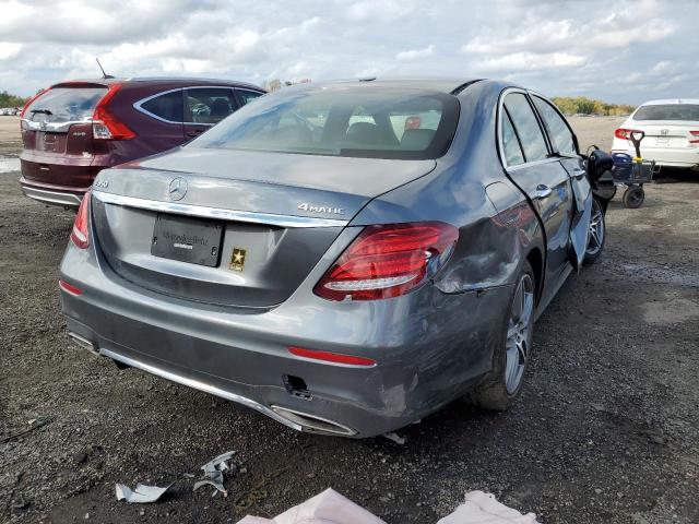 Photo 3 VIN: WDDZF8EB6LA709583 - MERCEDES-BENZ E 350 4MAT 