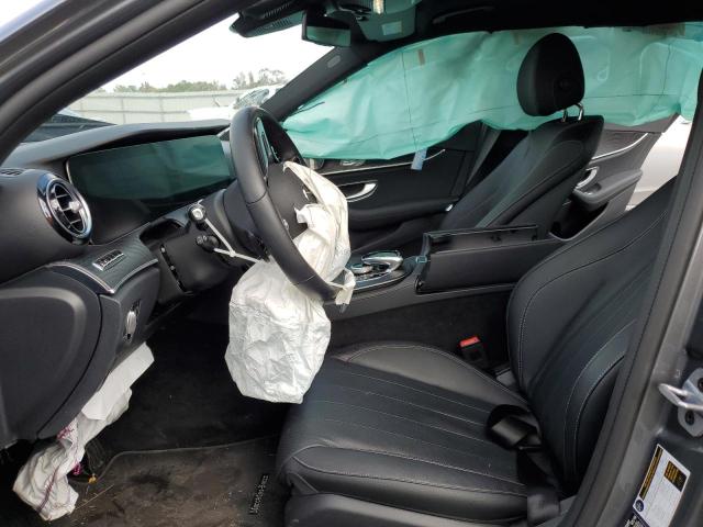 Photo 4 VIN: WDDZF8EB6LA709583 - MERCEDES-BENZ E 350 4MAT 