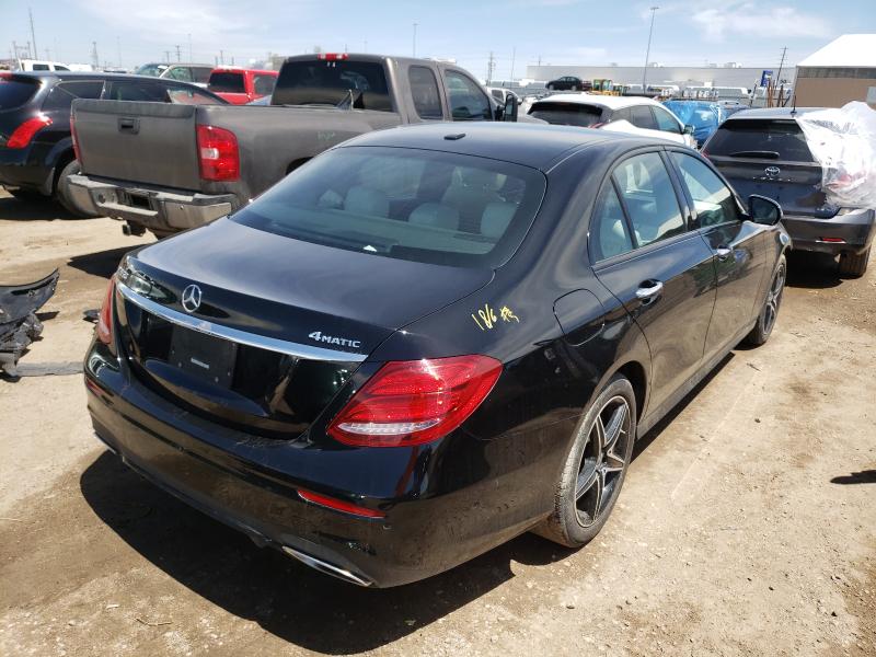 Photo 3 VIN: WDDZF8EB6LA713181 - MERCEDES-BENZ E 350 4MAT 