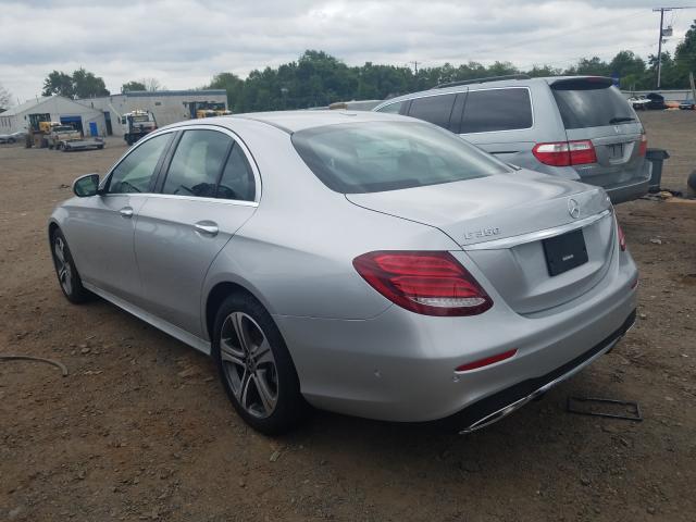 Photo 2 VIN: WDDZF8EB7LA732600 - MERCEDES-BENZ E 350 4MAT 