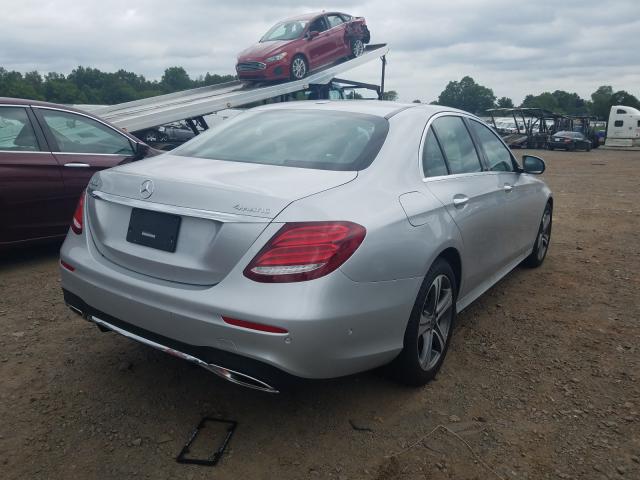 Photo 3 VIN: WDDZF8EB7LA732600 - MERCEDES-BENZ E 350 4MAT 