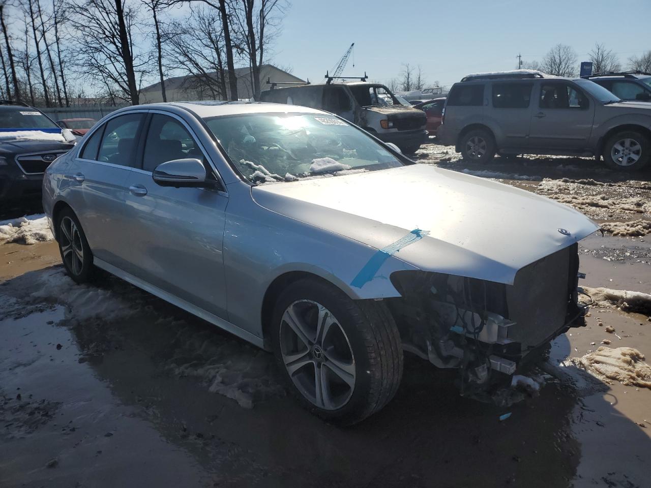 Photo 3 VIN: WDDZF8EB8LA712355 - MERCEDES-BENZ E-KLASSE 