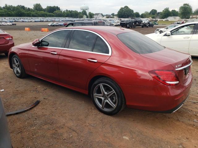 Photo 1 VIN: WDDZF8EB8LA717801 - MERCEDES-BENZ E-CLASS 