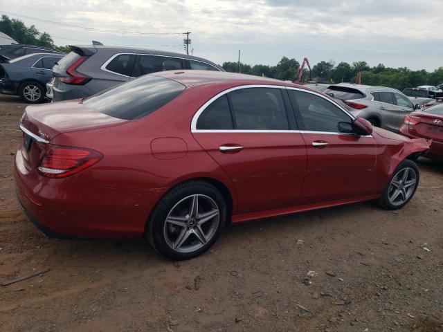 Photo 2 VIN: WDDZF8EB8LA717801 - MERCEDES-BENZ E-CLASS 