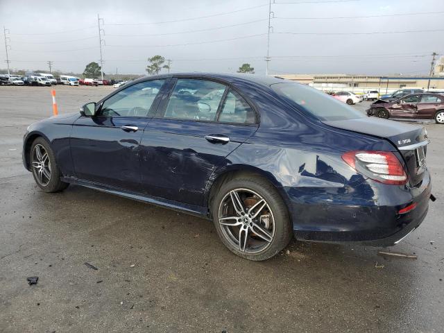 Photo 1 VIN: WDDZF8EB8LA742407 - MERCEDES-BENZ E 350 4MAT 