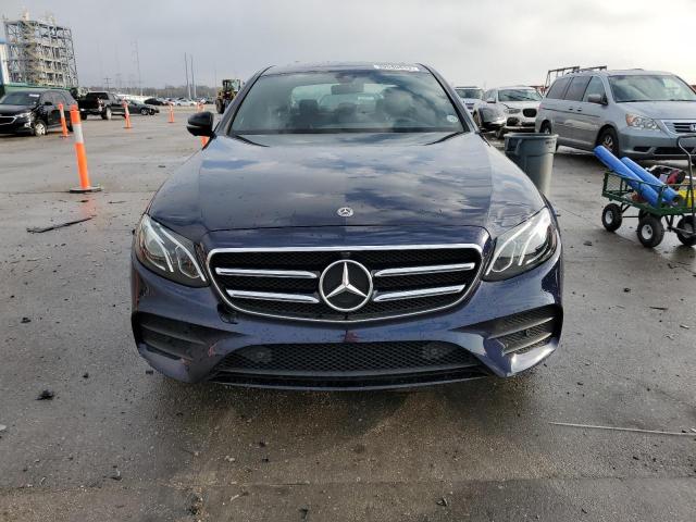 Photo 4 VIN: WDDZF8EB8LA742407 - MERCEDES-BENZ E 350 4MAT 