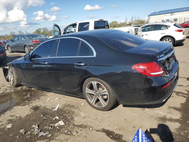 Photo 1 VIN: WDDZF8EB9LA734803 - MERCEDES-BENZ E-CLASS 