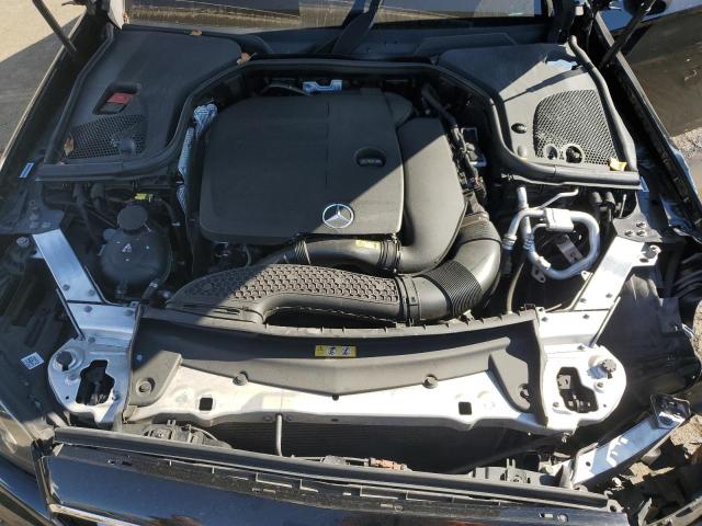 Photo 10 VIN: WDDZF8EB9LA734803 - MERCEDES-BENZ E-CLASS 