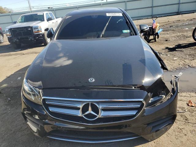 Photo 4 VIN: WDDZF8EB9LA734803 - MERCEDES-BENZ E-CLASS 