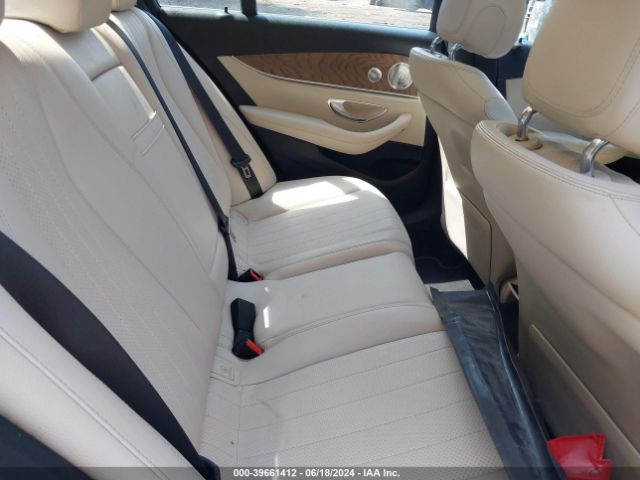 Photo 7 VIN: WDDZF8EB9LA756820 - MERCEDES-BENZ E-CLASS 