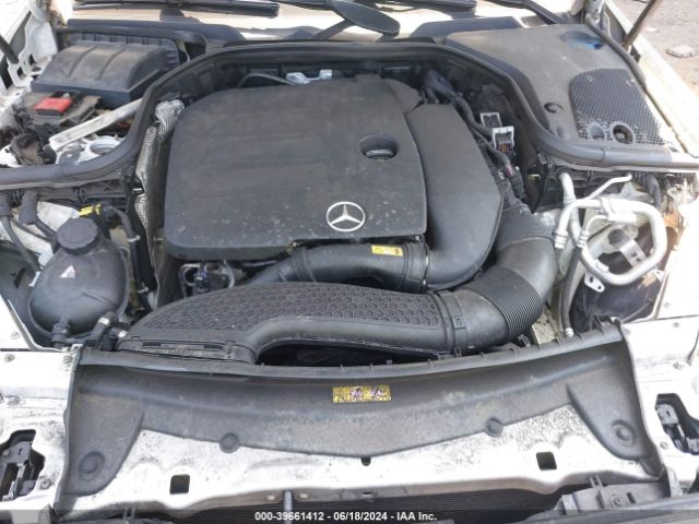 Photo 9 VIN: WDDZF8EB9LA756820 - MERCEDES-BENZ E-CLASS 