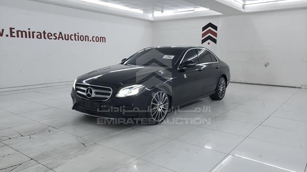 Photo 5 VIN: WDDZF8FB0KA548354 - MERCEDES-BENZ E 350 