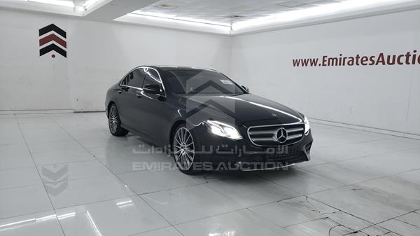 Photo 9 VIN: WDDZF8FB0KA548354 - MERCEDES-BENZ E 350 