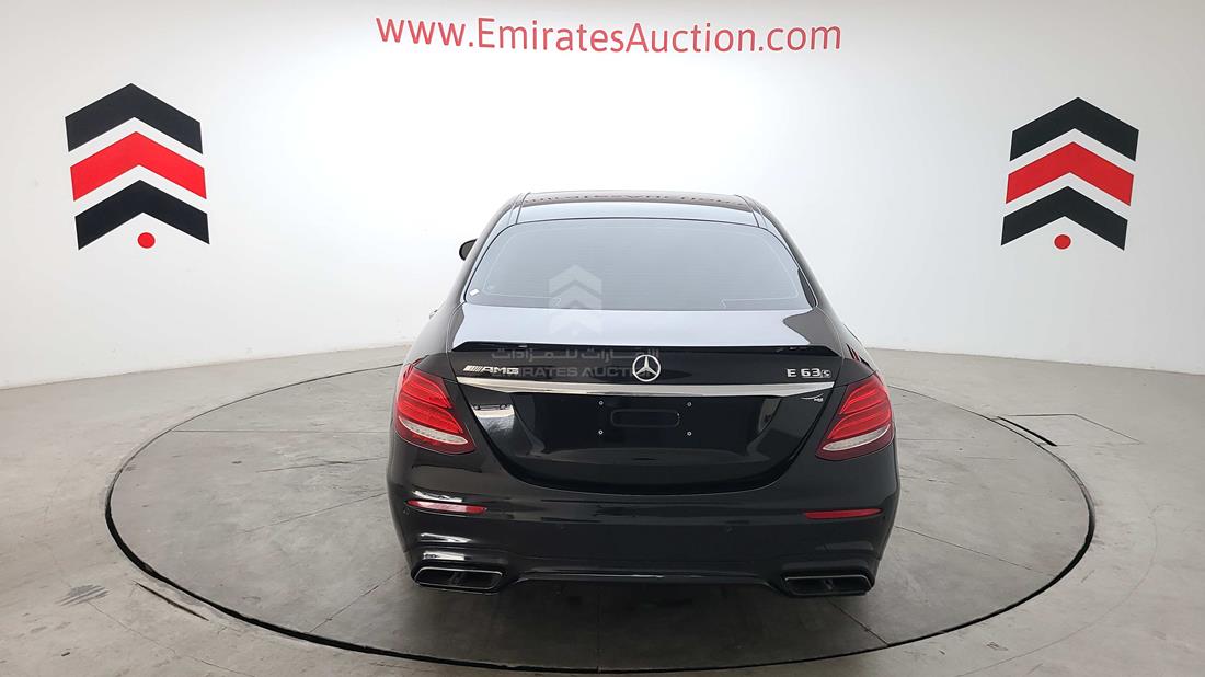 Photo 12 VIN: WDDZF8KB0JA255977 - MERCEDES E 