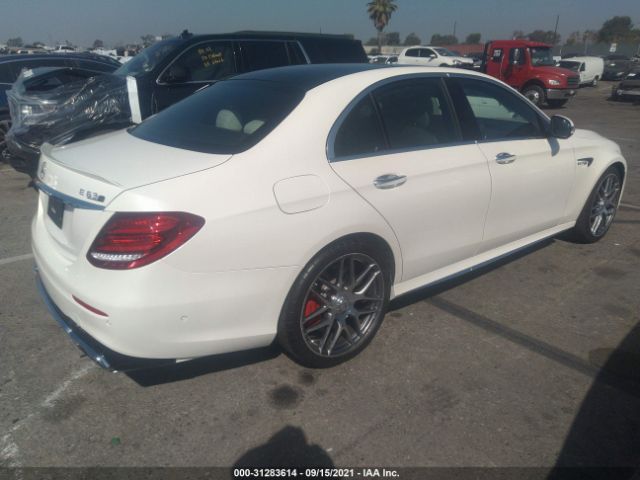 Photo 3 VIN: WDDZF8KB0LA727176 - MERCEDES-BENZ E-CLASS 