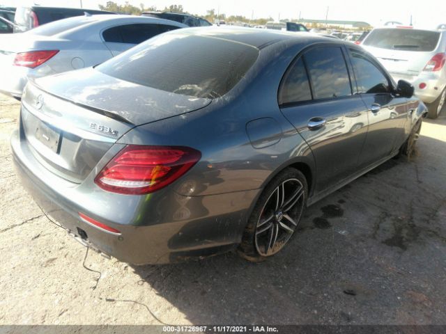 Photo 3 VIN: WDDZF8KB1JA416627 - MERCEDES-BENZ E-CLASS 