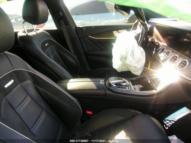 Photo 4 VIN: WDDZF8KB1JA416627 - MERCEDES-BENZ E-CLASS 