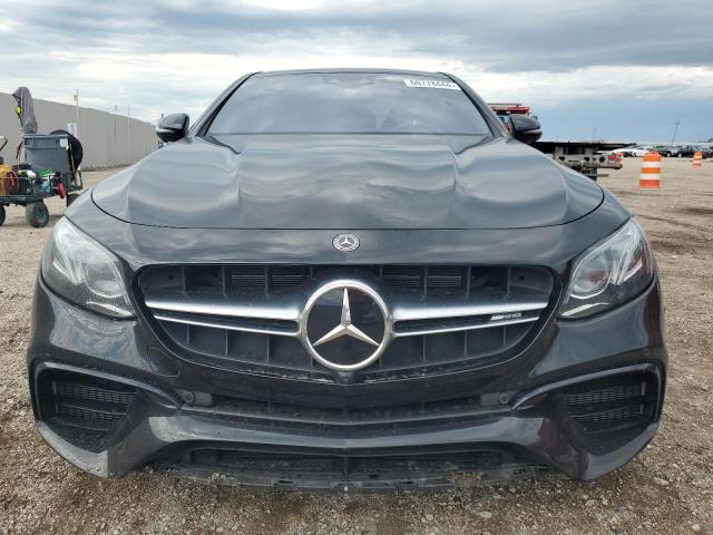 Photo 4 VIN: WDDZF8KB2JA384867 - MERCEDES-BENZ E-CLASS 