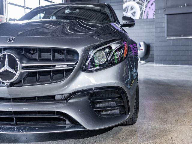 Photo 3 VIN: WDDZF8KB2KA659705 - MERCEDES-BENZ E-CLASS 