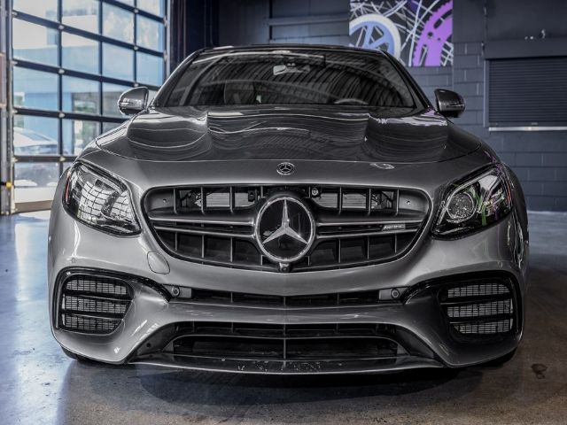 Photo 2 VIN: WDDZF8KB2KA659705 - MERCEDES-BENZ E-CLASS 