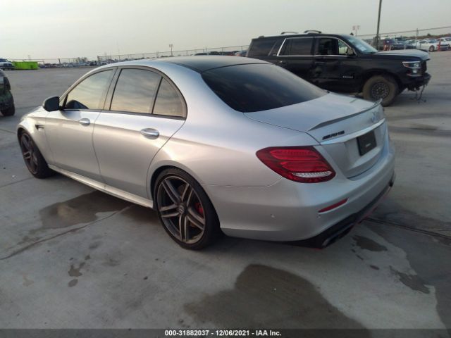 Photo 2 VIN: WDDZF8KB2LA757473 - MERCEDES-BENZ E-CLASS 