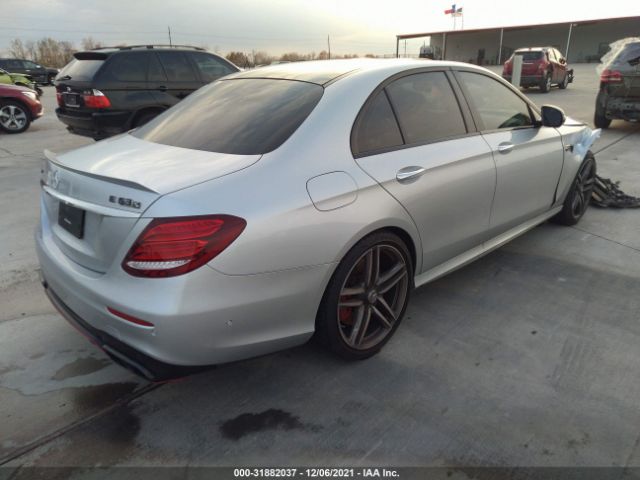 Photo 3 VIN: WDDZF8KB2LA757473 - MERCEDES-BENZ E-CLASS 