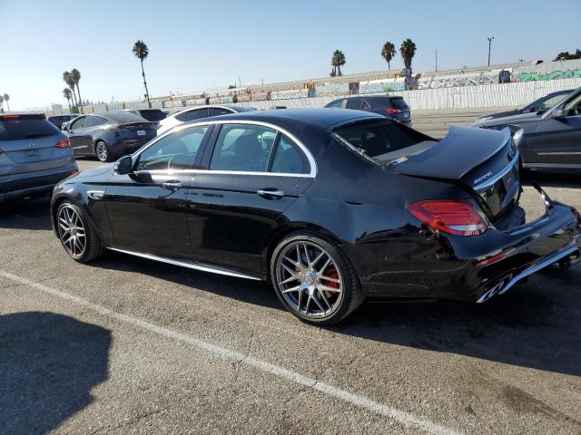 Photo 1 VIN: WDDZF8KB3JA363915 - MERCEDES-BENZ E 63 AMG-S 