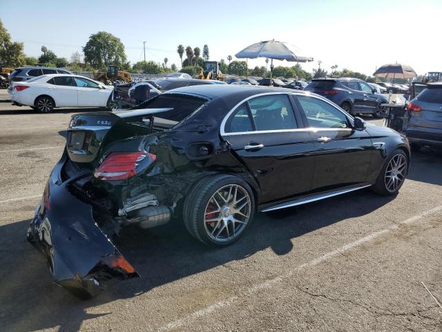 Photo 2 VIN: WDDZF8KB3JA363915 - MERCEDES-BENZ E 63 AMG-S 